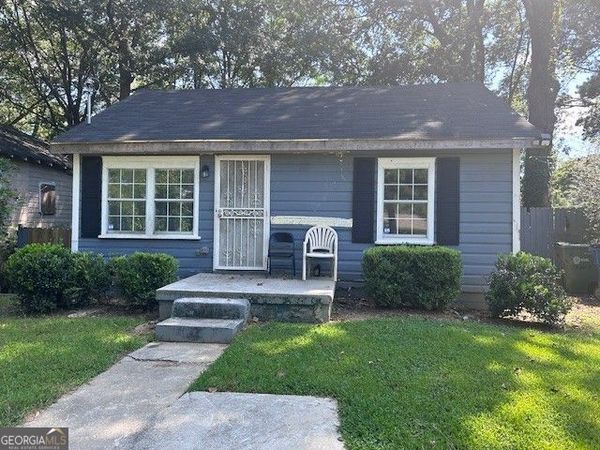 1342 North Avenue NW, Atlanta, GA 30318