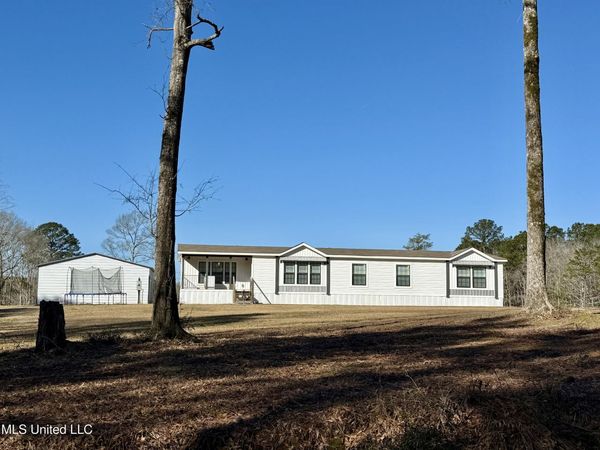 6101 Hancock Road, Gloster, MS 39638