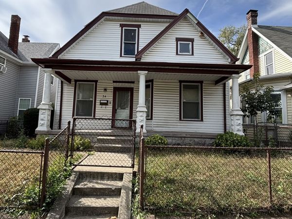 34 N Addison Street, Indianapolis, IN 46222