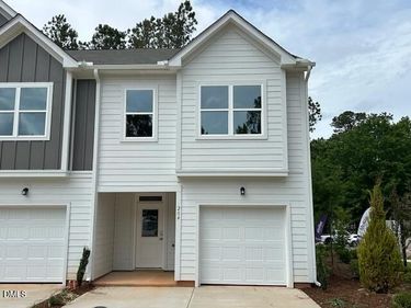 204 Kerag Way, Garner, NC 27529
