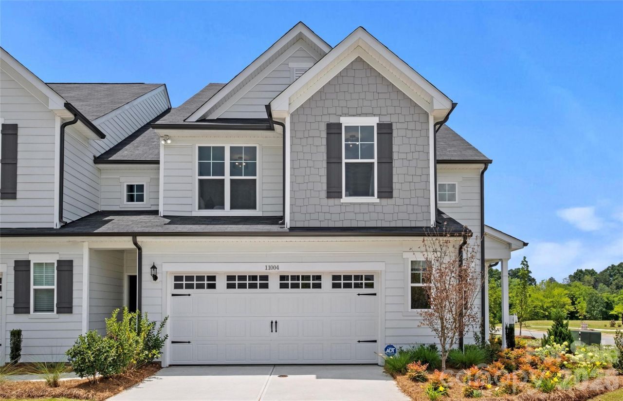 3826 Broad Bank Road, Monroe, NC 28110 Main Photo