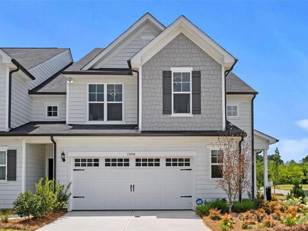 3826 Broad Bank Road, Monroe, NC 28110