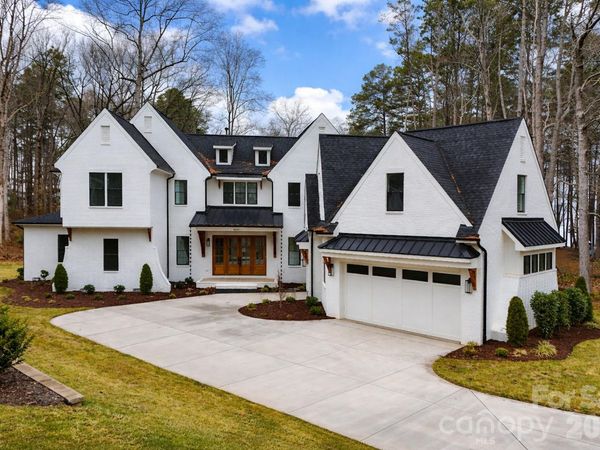 16207 Henry Lane, Huntersville, NC 28078