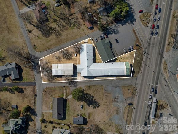 6402 W Marshville Boulevard, Marshville, NC 28103