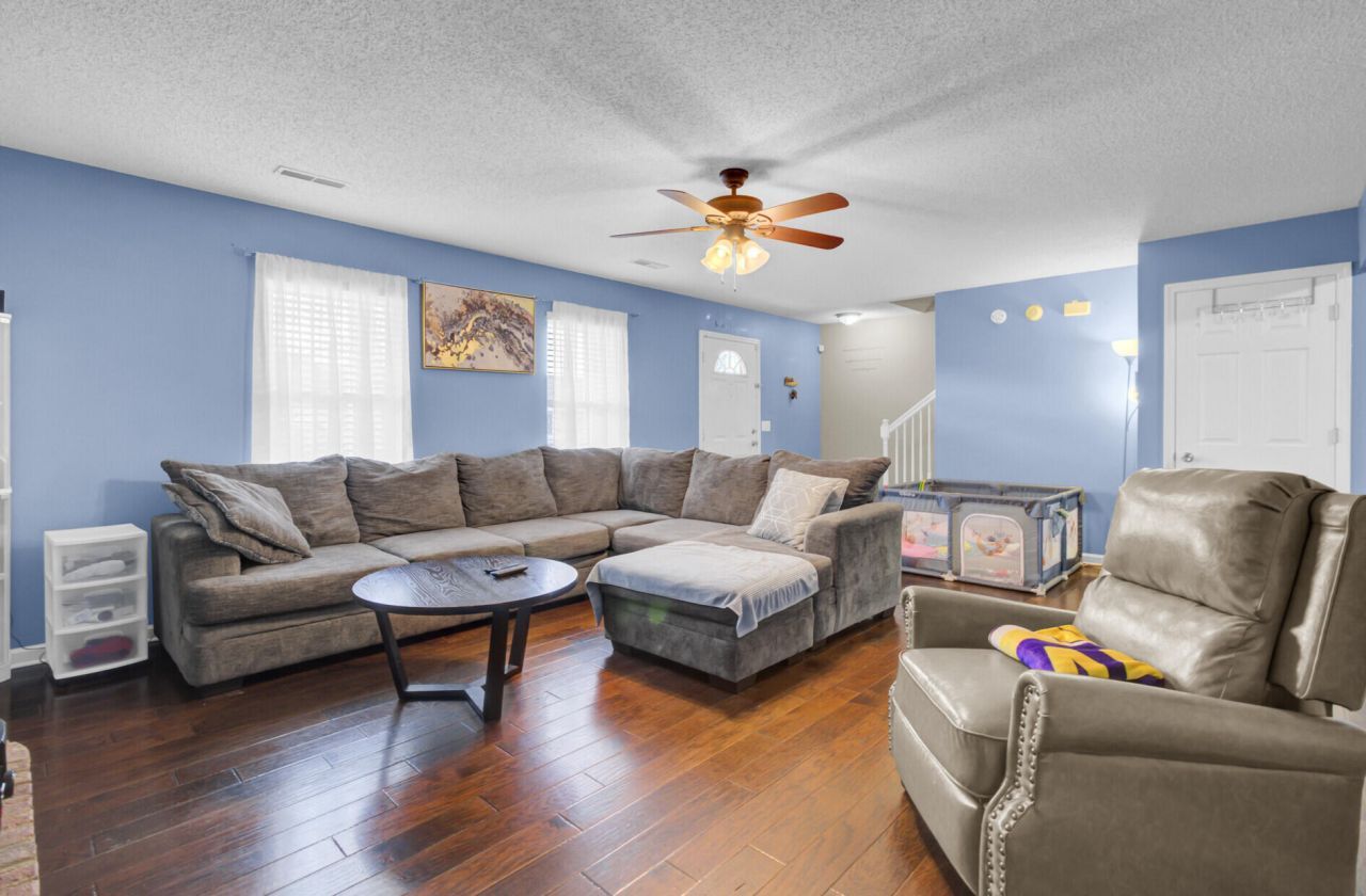 2212 N Sawmill Trace Lane Charleston, SC 29420