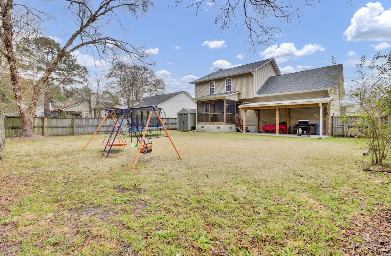 2212 N Sawmill Trace Lane Photo 17