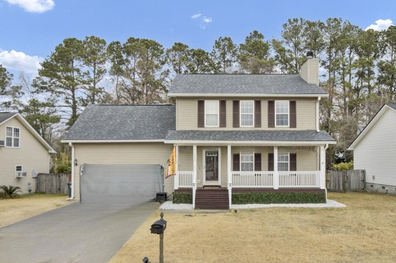 2212 N Sawmill Trace Lane Photo 21