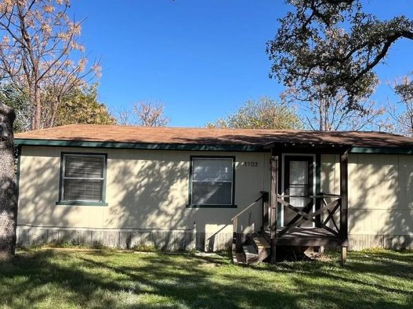 1103 Lipan TRL, Austin, TX 78733