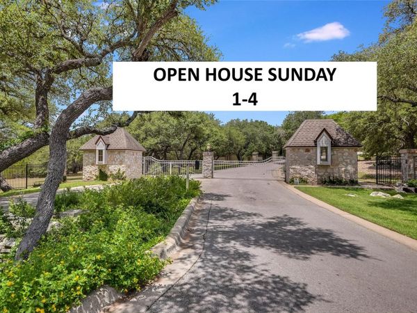 8611 Young LN, Austin, TX 78737