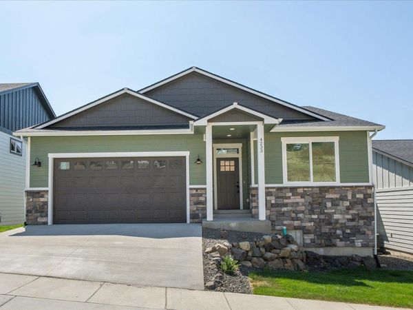 4233 W Tolliver Ct, Spokane, WA 99208