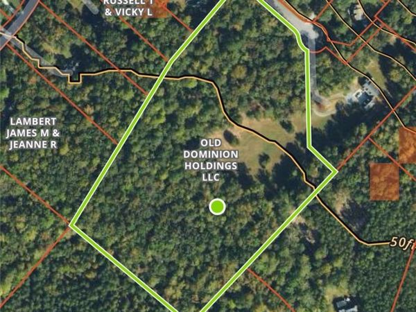 0 Minitree Glen Lane, Providence Forge, VA 23140