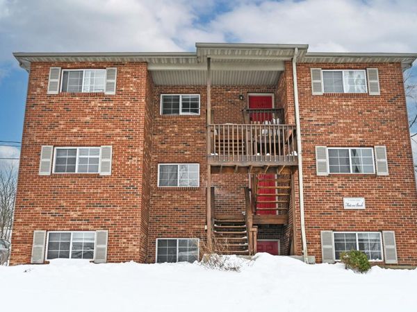 115 W Sycamore Street, Oxford, OH 45056