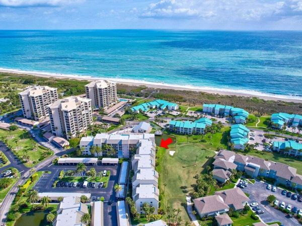 2400 S Ocean Drive, Unit 2354, Fort Pierce, FL 34949