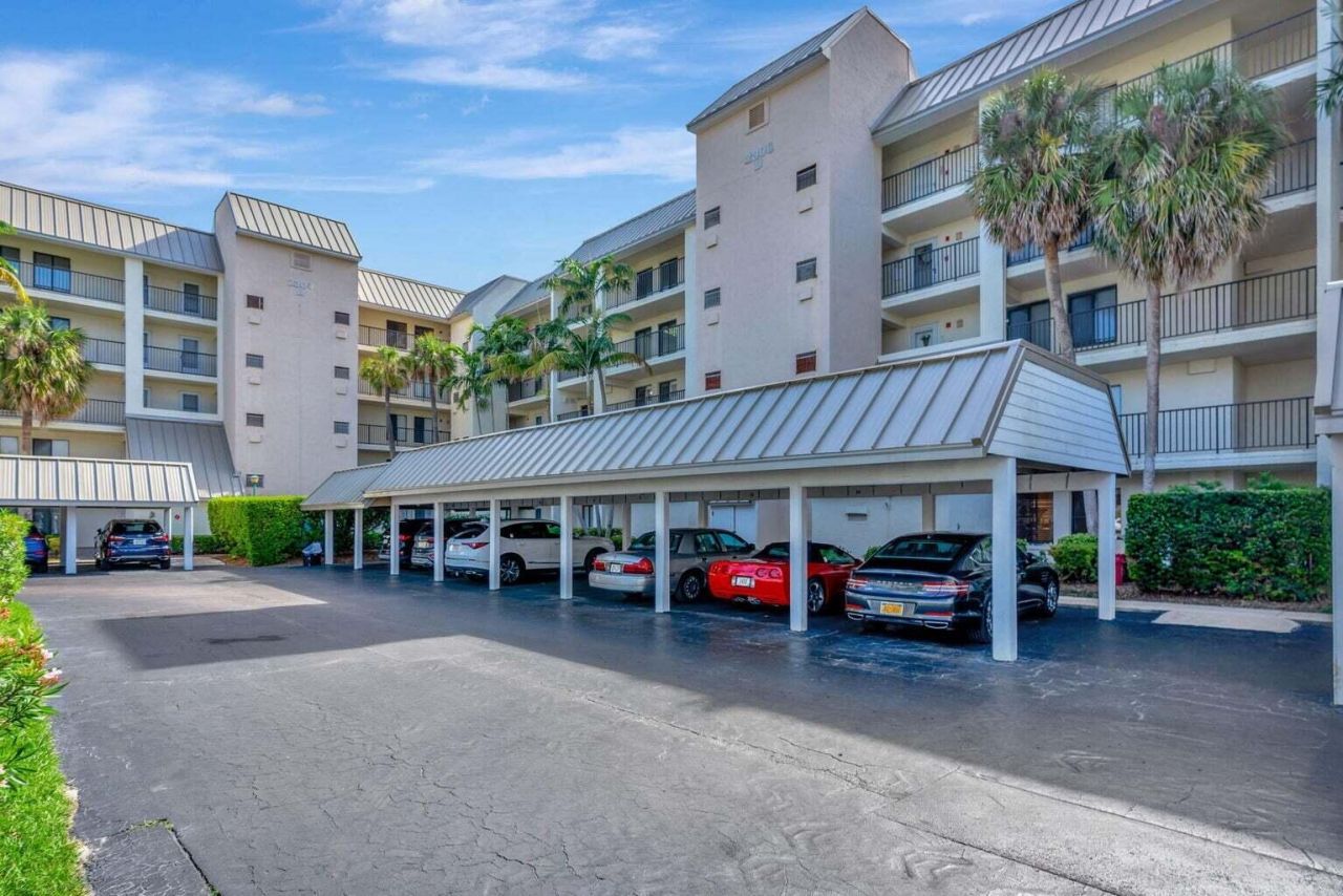 2400 S Ocean Drive, Unit 2354, Fort Pierce, FL 34949 Photo