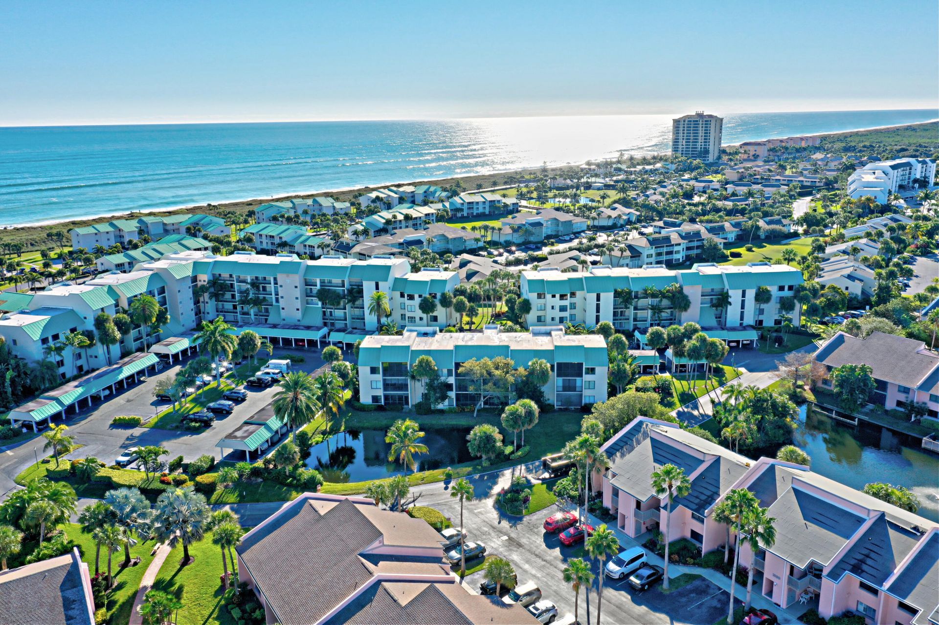 2400 S Ocean Drive, Unit 2354, Fort Pierce, FL 34949 Photo