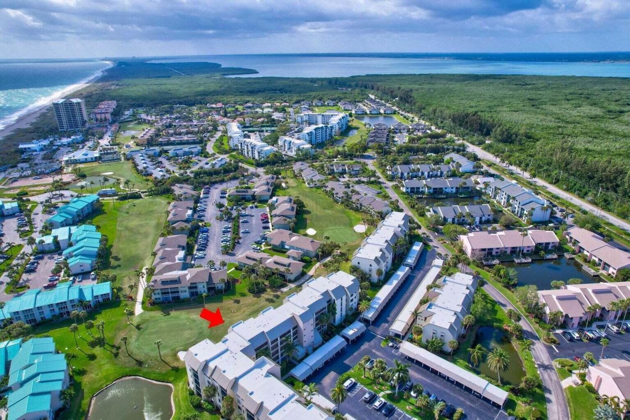 2400 S Ocean Drive, Unit 2354, Fort Pierce, FL 34949 Photo