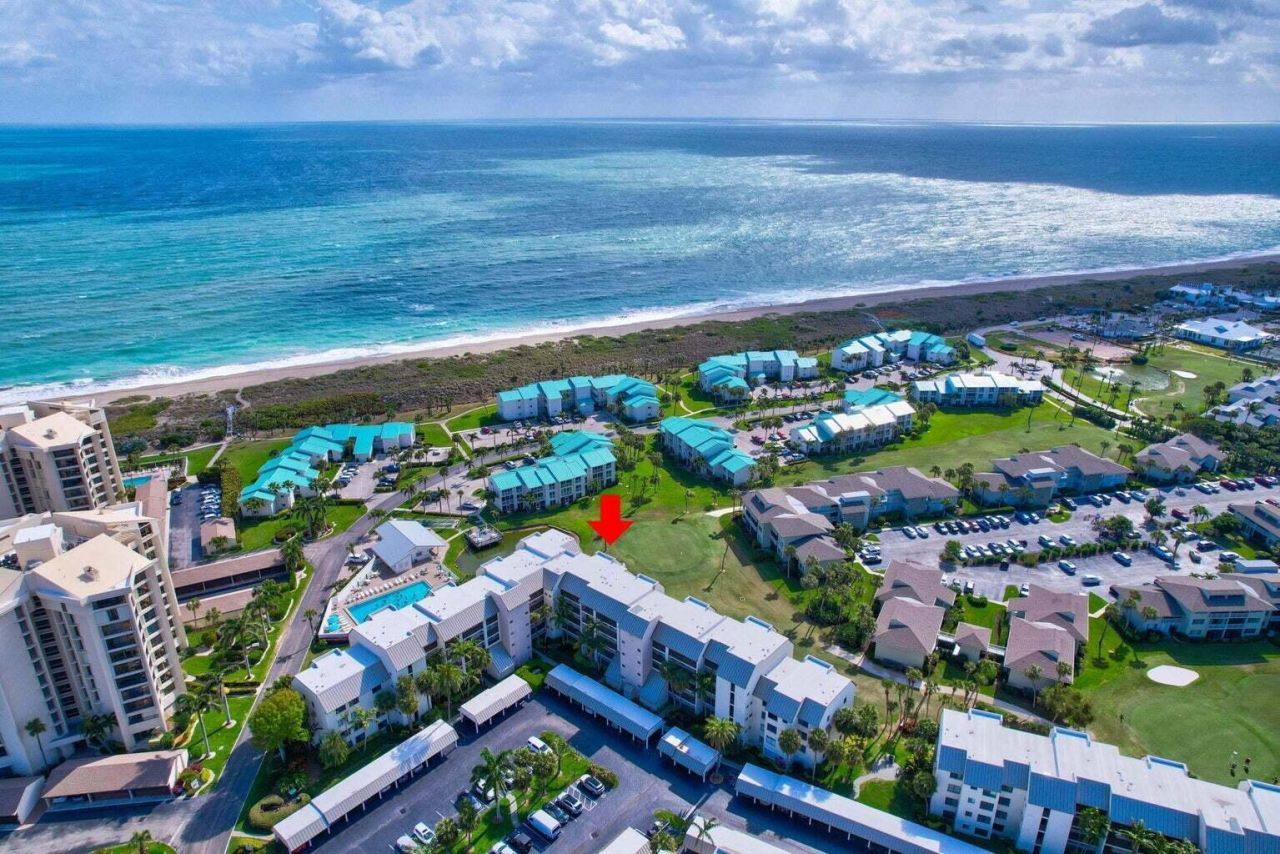 2400 S Ocean Drive, Unit 2354, Fort Pierce, FL 34949 Photo