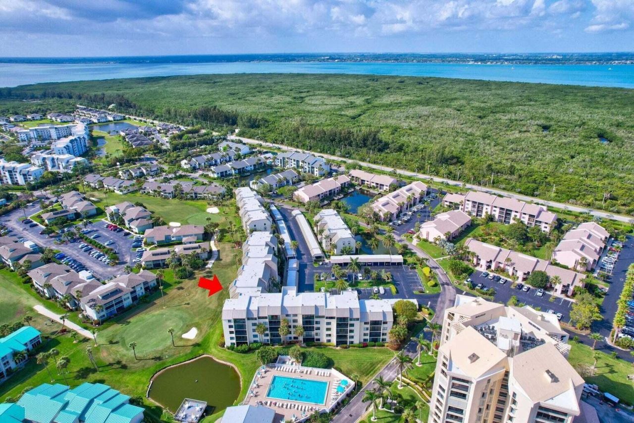 2400 S Ocean Drive, Unit 2354, Fort Pierce, FL 34949 Photo