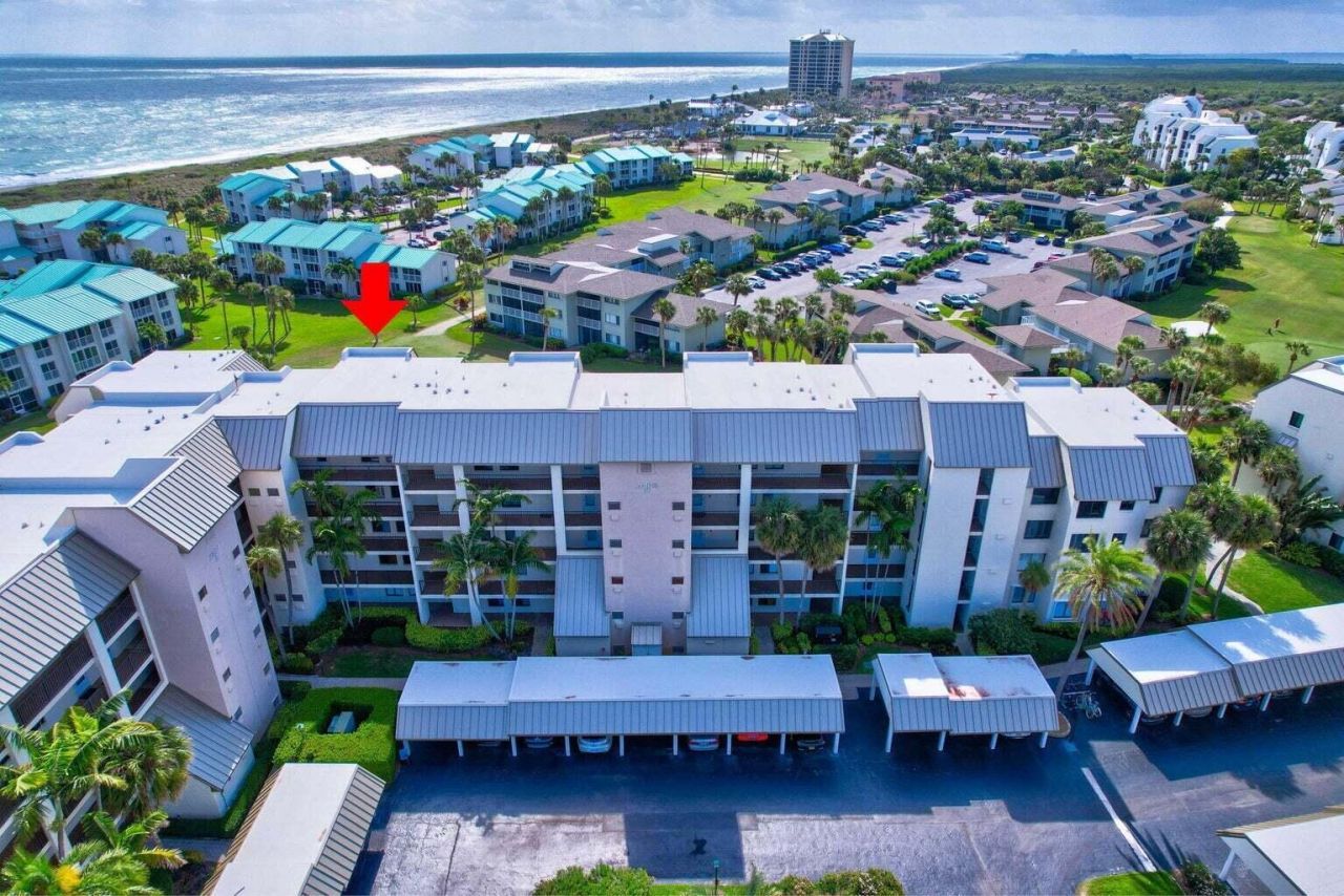 2400 S Ocean Drive, Unit 2354, Fort Pierce, FL 34949 Photo