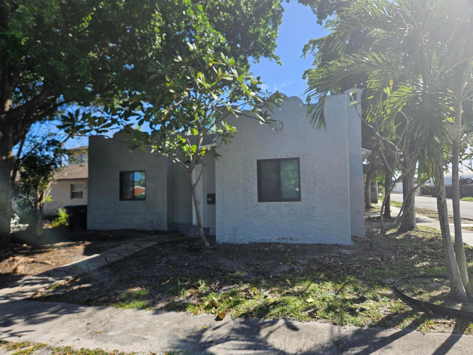 424 Putnam Road, West Palm Beach, FL 33405 Photo