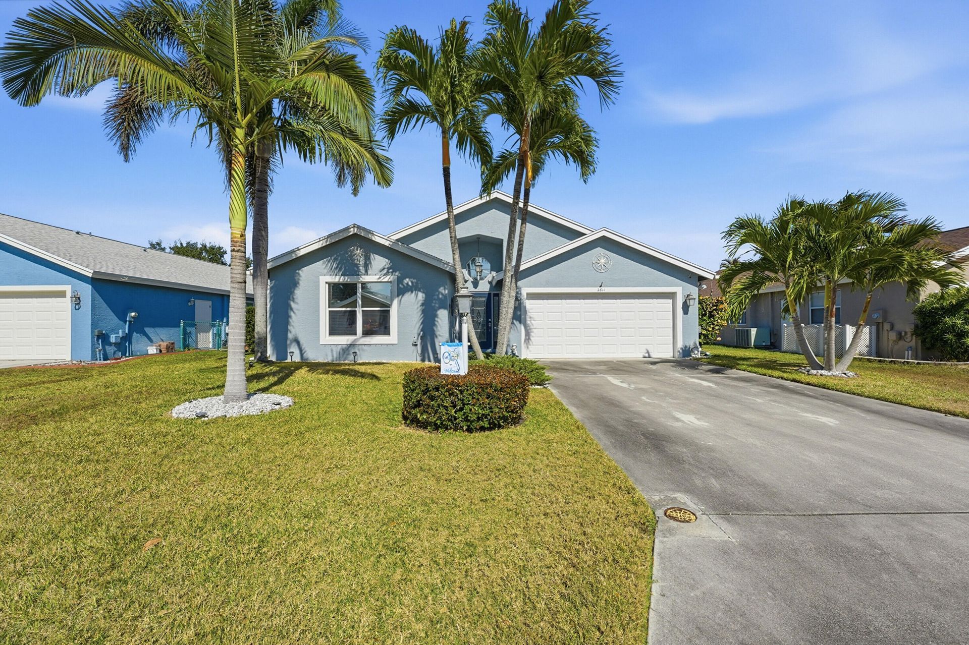 2811 SW Mustang Terrace, Stuart, FL 34997 Main Photo