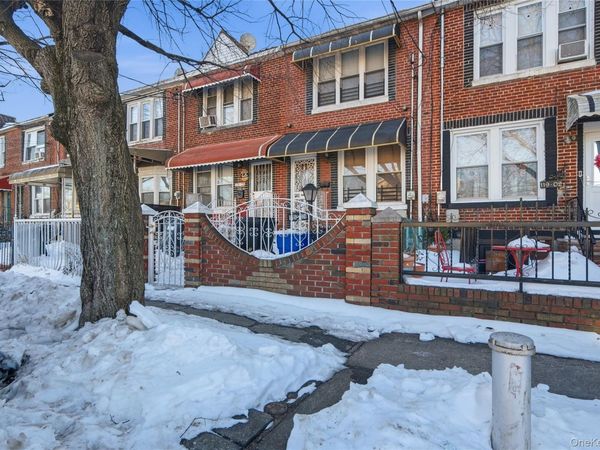 119-04 143rd Street, Jamaica, NY 11436