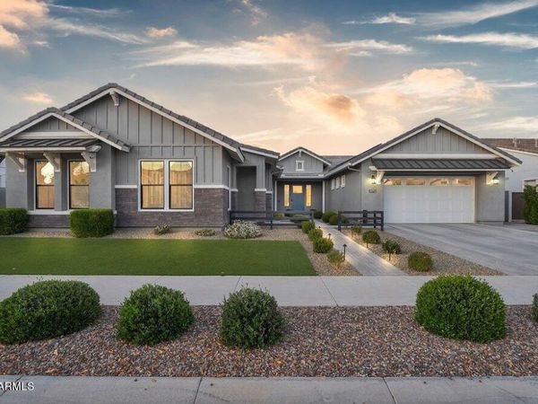 20712 E MARSH Road, Queen Creek, AZ 85142