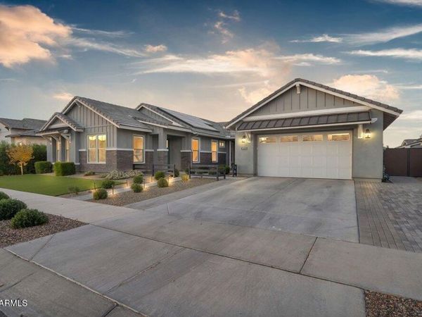 20712 E MARSH Road, Queen Creek, AZ 85142