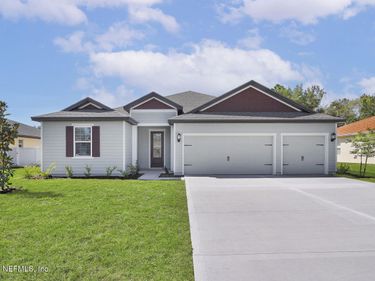 6909 BIG JUNIPER Court, Jacksonville, FL 32219