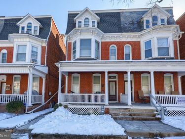 650 PENNSYLVANIA AVENUE, YORK, PA 17404