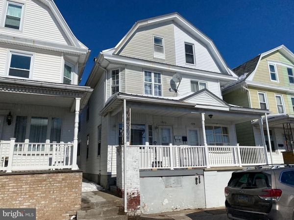 1026 SCOTT STREET, KULPMONT, PA 17834