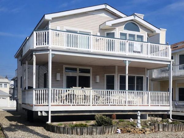 616 OCEAN AVENUE, Unit 616, OCEAN CITY, NJ 08226