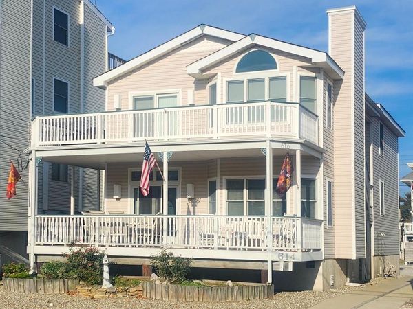 616 OCEAN AVENUE, Unit 616, OCEAN CITY, NJ 08226