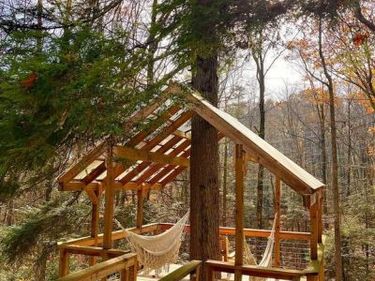 468 DEVILS HOLE ROAD, CRESCO, PA 18326