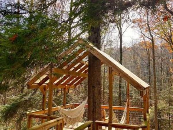 468 DEVILS HOLE ROAD, CRESCO, PA 18326