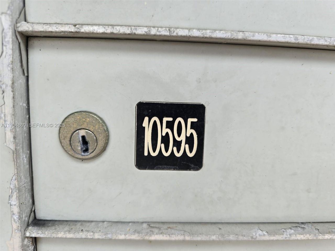 10595 SW 6th St, Unit 1103, Pembroke Pines, FL 33025 Photo