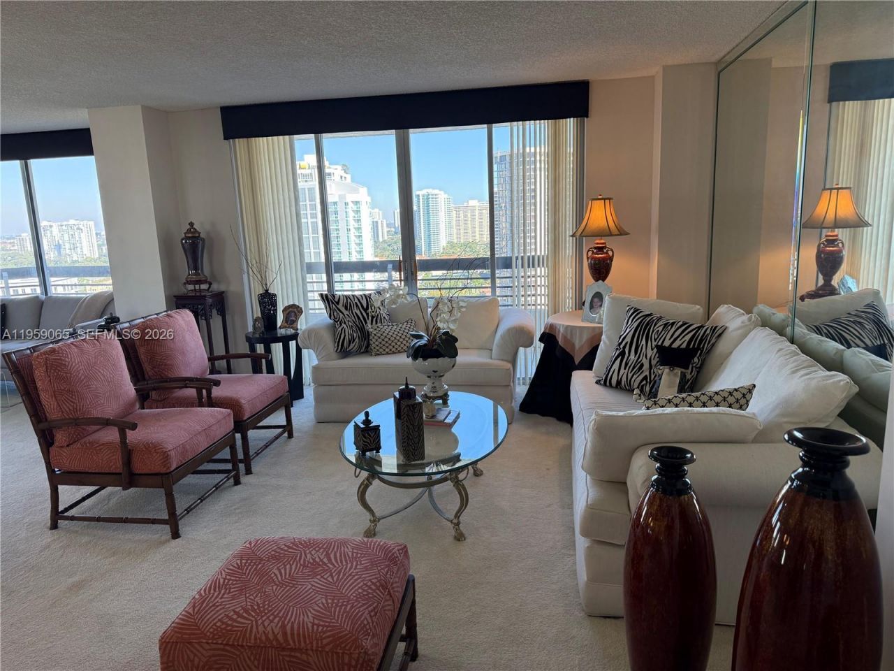 19101 NE 36th Ct, Unit 2406, Aventura, FL 33180 Photo