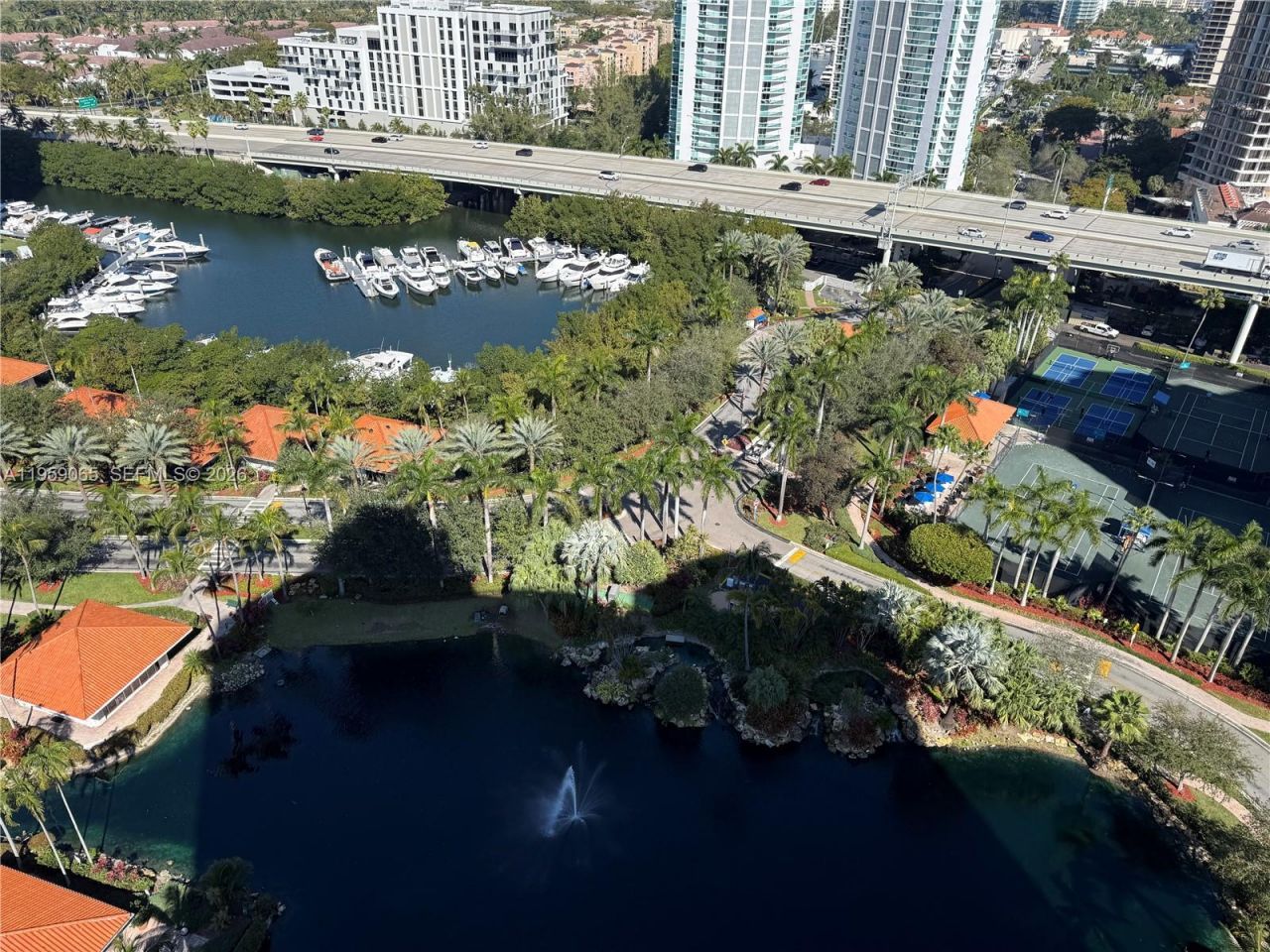 19101 NE 36th Ct, Unit 2406, Aventura, FL 33180 Photo
