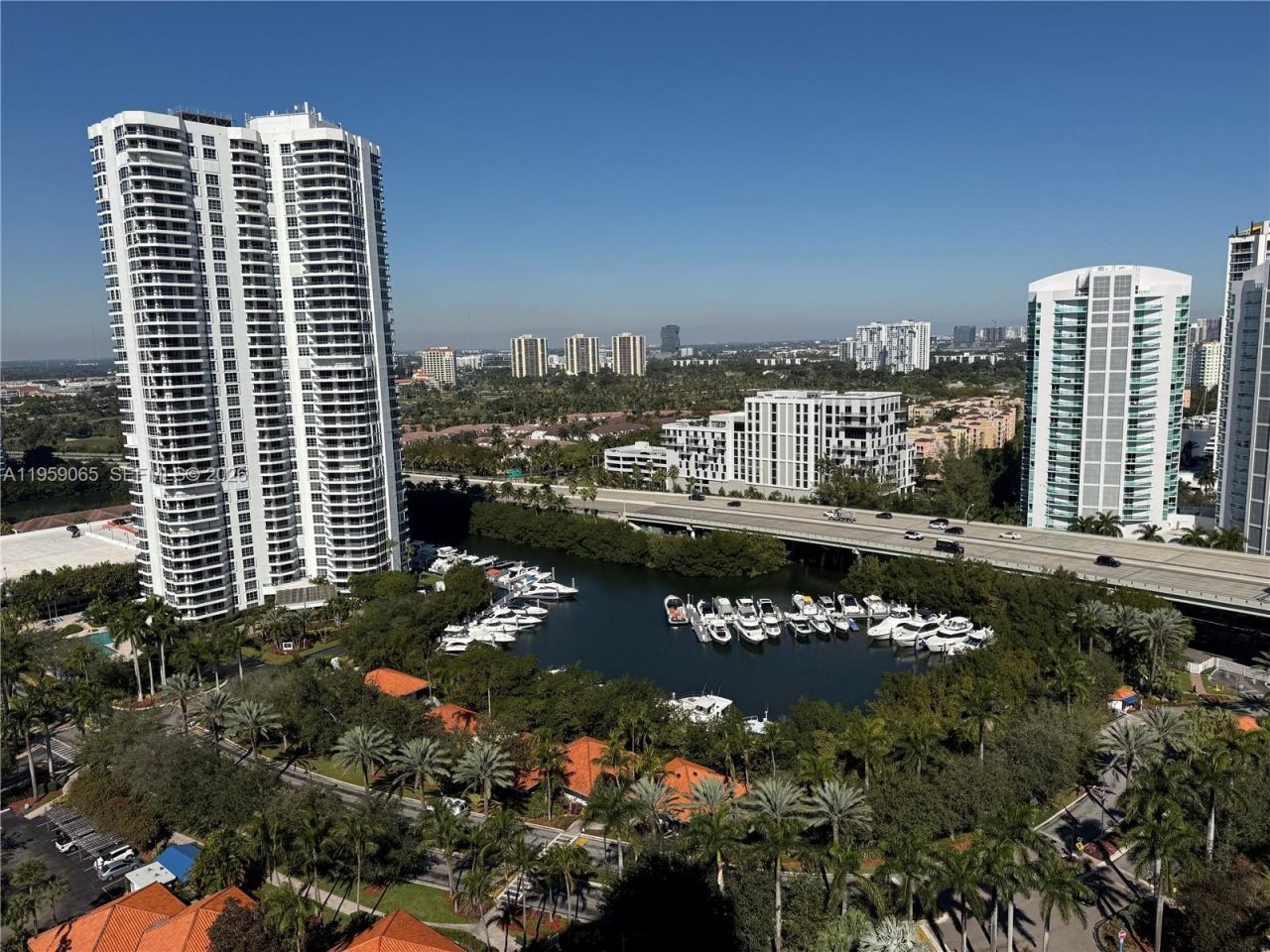 19101 NE 36th Ct, Unit 2406, Aventura, FL 33180 Photo