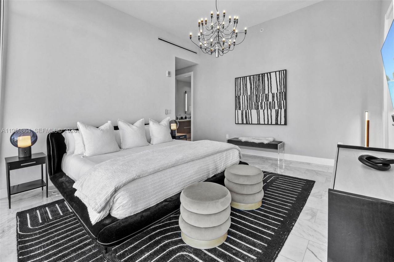 1451 Brickell Ave, Unit 4401, Miami, FL 33131 Photo