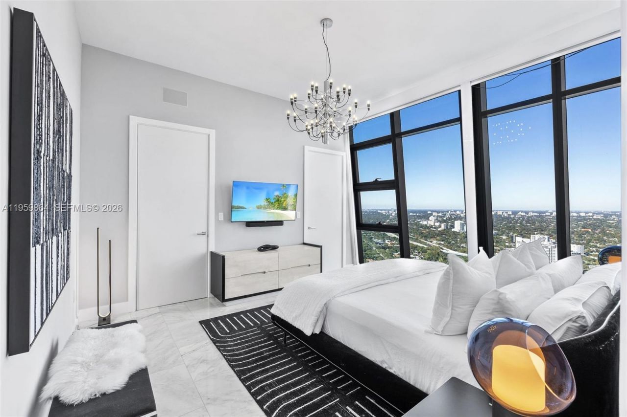 1451 Brickell Ave, Unit 4401, Miami, FL 33131 Photo