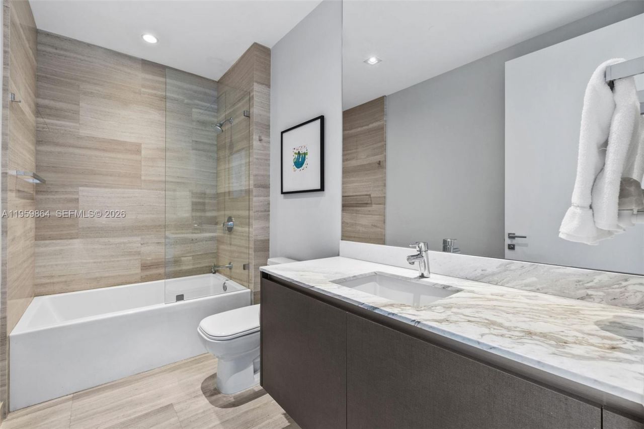 1451 Brickell Ave, Unit 4401, Miami, FL 33131 Photo