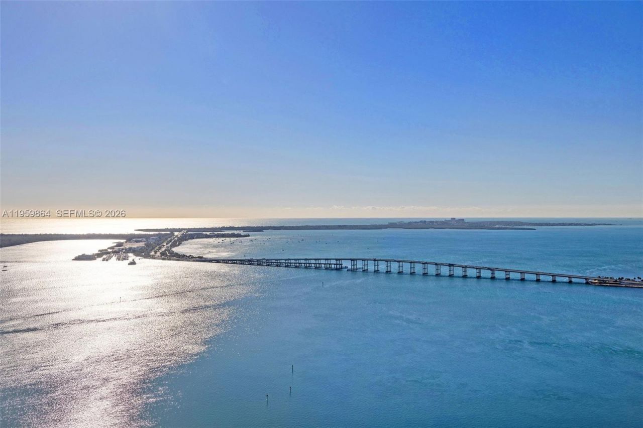 1451 Brickell Ave, Unit 4401, Miami, FL 33131 Photo