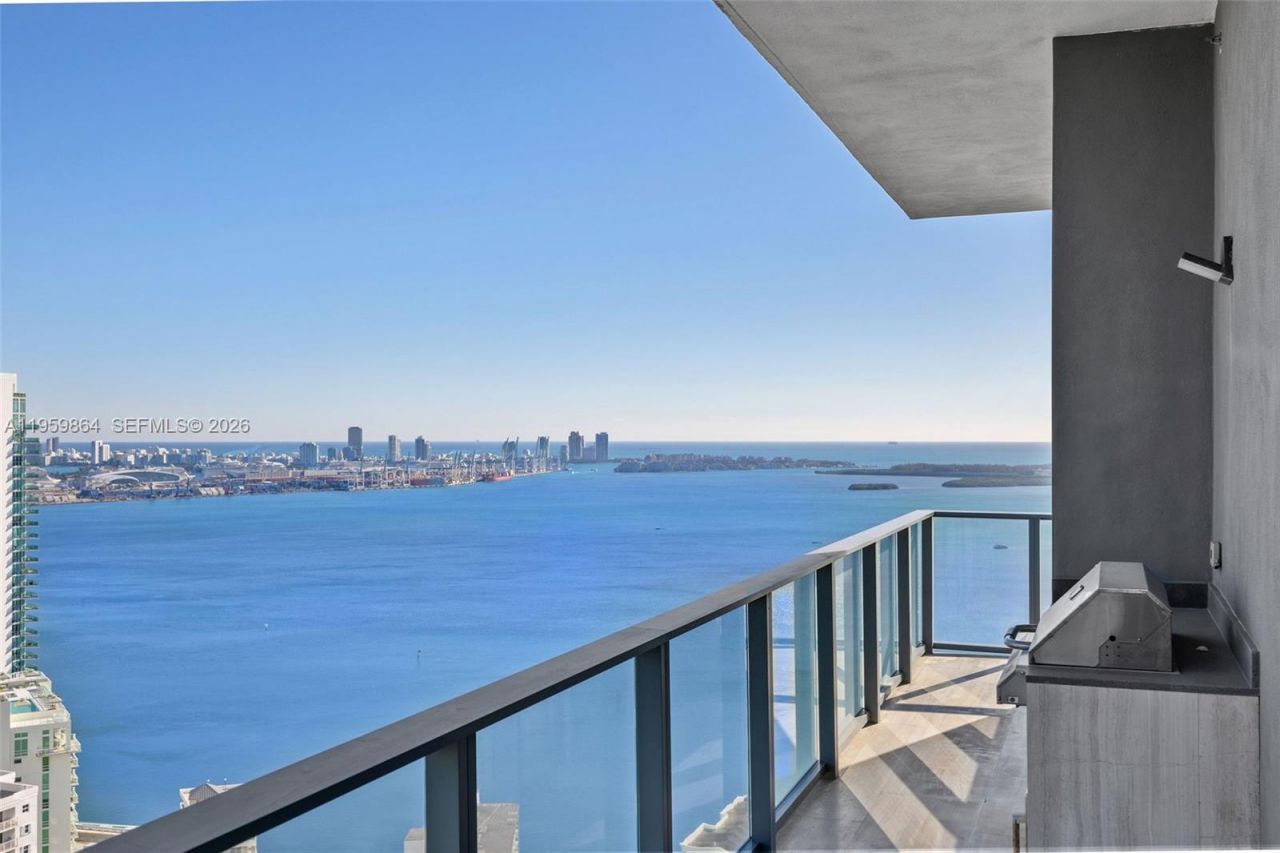 1451 Brickell Ave, Unit 4401, Miami, FL 33131 Photo