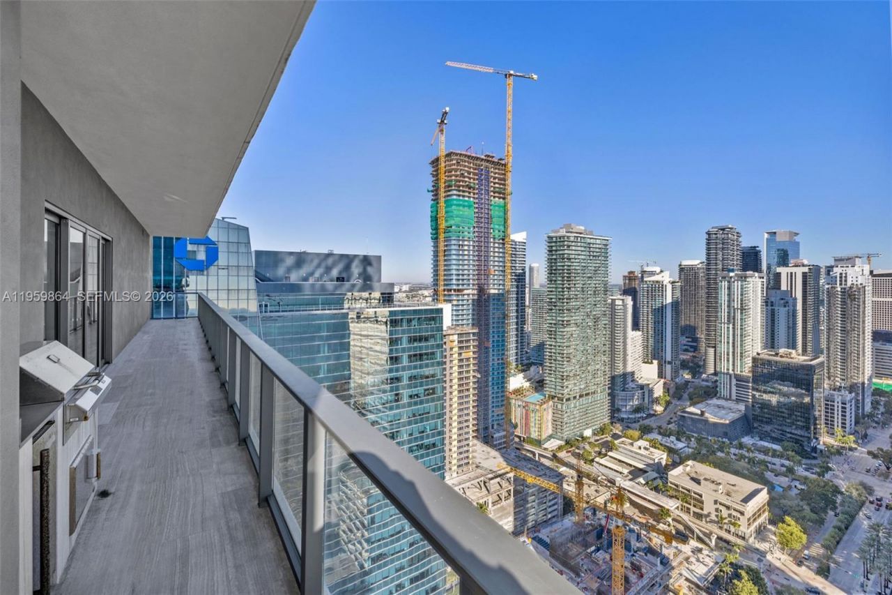 1451 Brickell Ave, Unit 4401, Miami, FL 33131 Photo