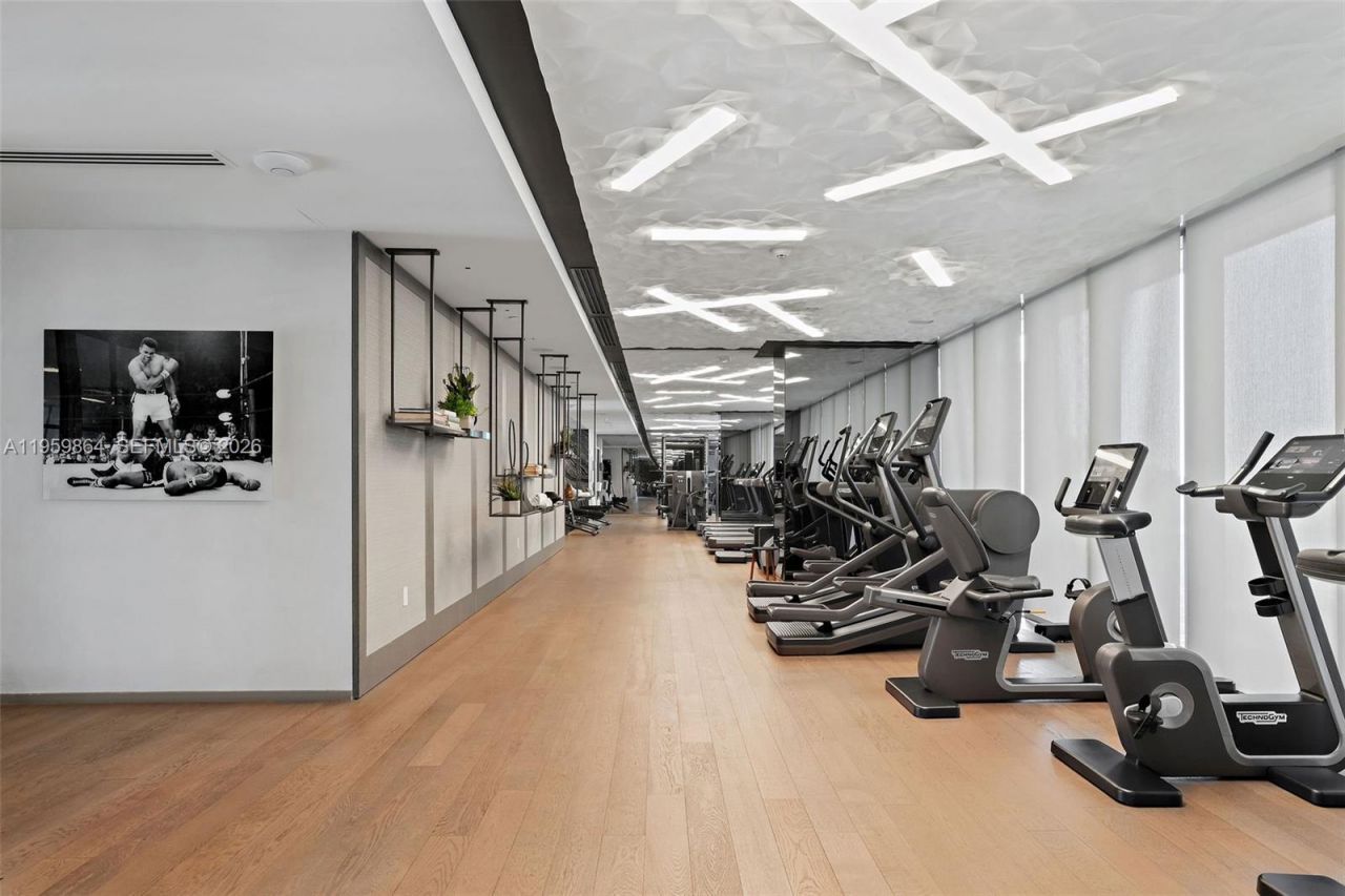 1451 Brickell Ave, Unit 4401, Miami, FL 33131 Photo