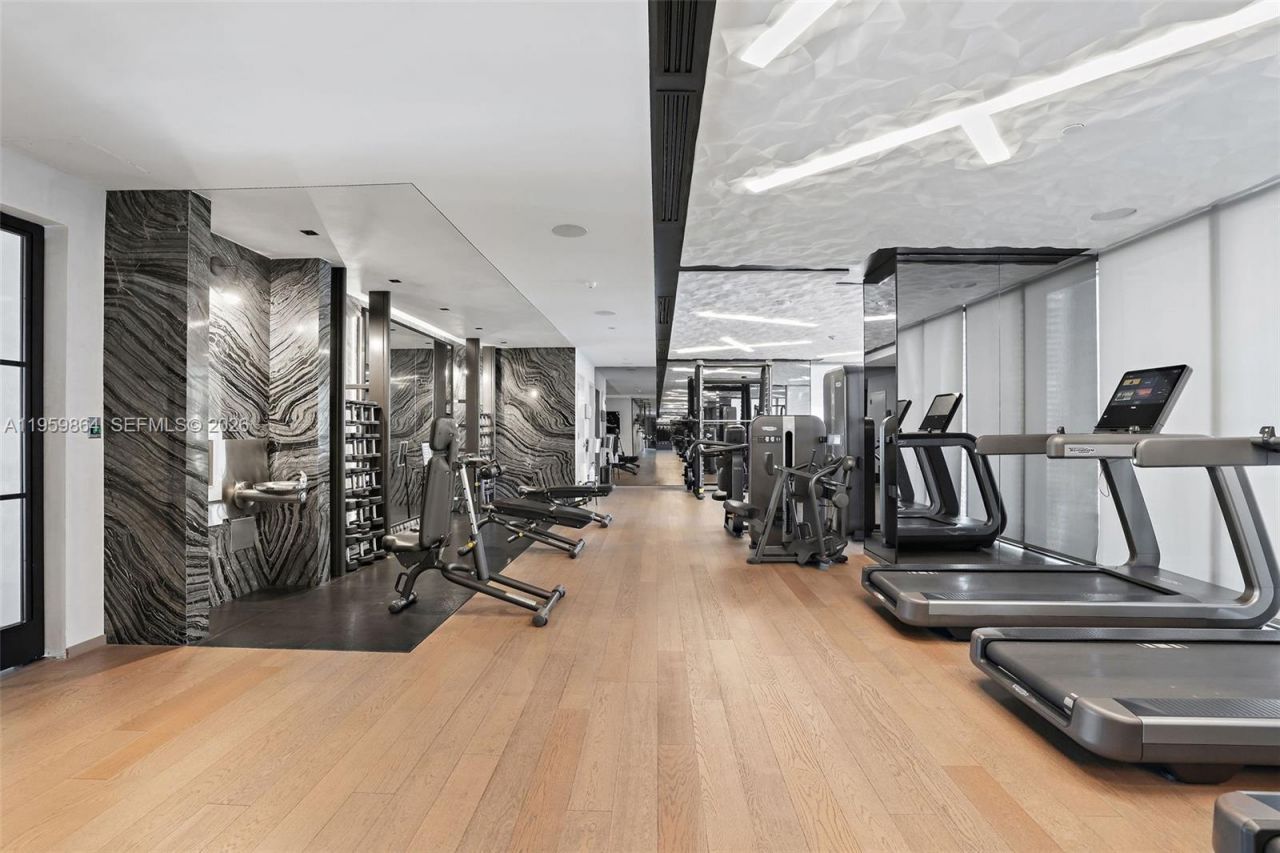1451 Brickell Ave, Unit 4401, Miami, FL 33131 Photo