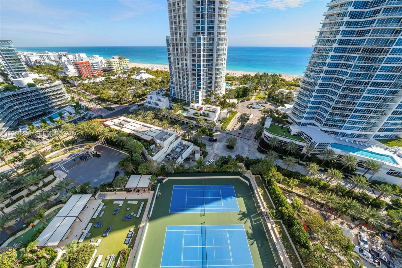 400 S Pointe Dr, Unit 2006, Miami Beach, FL 33139 Photo