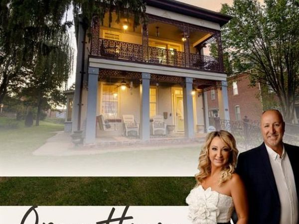 309 S Spanish, Cape Girardeau, MO 63701