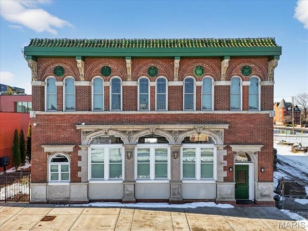 3842 Olive Street, Unit 2, St Louis, MO 63108